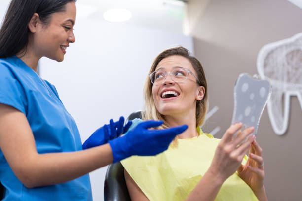 Best Dental Exams and Cleanings  in Ivanhoe, CA